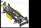 Bauanleitungen LEGO - Technic - 42009 - Mobiler Schwerlastkran: Page 45