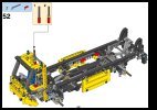 Bauanleitungen LEGO - Technic - 42009 - Mobiler Schwerlastkran: Page 70