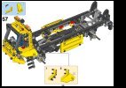 Bauanleitungen LEGO - Technic - 42009 - Mobiler Schwerlastkran: Page 75