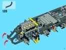 Bauanleitungen LEGO - Technic - 42009 - Mobiler Schwerlastkran: Page 41