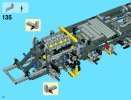 Bauanleitungen LEGO - Technic - 42009 - Mobiler Schwerlastkran: Page 48