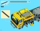 Bauanleitungen LEGO - Technic - 42009 - Mobiler Schwerlastkran: Page 76