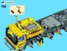 Bauanleitungen LEGO - Technic - 42009 - Mobiler Schwerlastkran: Page 78