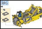 Bauanleitungen LEGO - Technic - 42009 - Mobiler Schwerlastkran: Page 51