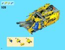 Bauanleitungen LEGO - Technic - 42009 - Mobiler Schwerlastkran: Page 24