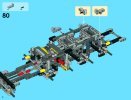 Bauanleitungen LEGO - Technic - 42009 - Mobiler Schwerlastkran: Page 6