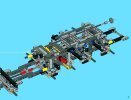 Bauanleitungen LEGO - Technic - 42009 - Mobiler Schwerlastkran: Page 9