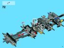 Bauanleitungen LEGO - Technic - 42009 - Mobiler Schwerlastkran: Page 73