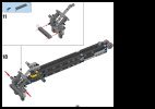 Bauanleitungen LEGO - Technic - 42009 - Mobiler Schwerlastkran: Page 68