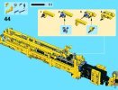 Bauanleitungen LEGO - Technic - 42009 - Mobiler Schwerlastkran: Page 63