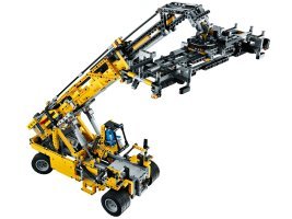 42009 - Mobile Crane MK II