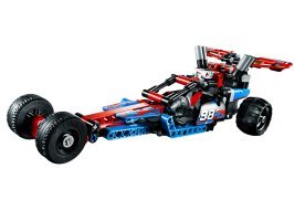 42010 - Off-road Racer