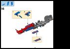 Bauanleitungen LEGO - Technic - 42010 - Action Race-Buggy: Page 14