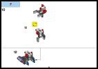 Bauanleitungen LEGO - Technic - 42010 - Action Race-Buggy: Page 23