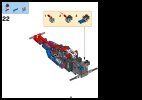 Bauanleitungen LEGO - Technic - 42010 - Action Race-Buggy: Page 30