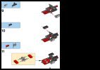 Bauanleitungen LEGO - Technic - 42010 - Action Race-Buggy: Page 39