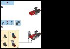 Bauanleitungen LEGO - Technic - 42010 - Action Race-Buggy: Page 40