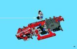 Bauanleitungen LEGO - Technic - 42011 - Action Rennwagen: Page 33