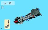 Bauanleitungen LEGO - Technic - 42011 - Action Rennwagen: Page 14