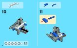 Bauanleitungen LEGO - Technic - 42020 - Doppelrotor-Hubschrauber: Page 8