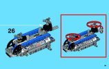 Bauanleitungen LEGO - Technic - 42020 - Doppelrotor-Hubschrauber: Page 31