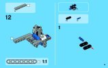 Bauanleitungen LEGO - Technic - 42020 - Doppelrotor-Hubschrauber: Page 9