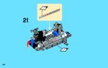 Bauanleitungen LEGO - Technic - 42020 - Doppelrotor-Hubschrauber: Page 20