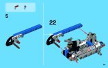 Bauanleitungen LEGO - Technic - 42020 - Doppelrotor-Hubschrauber: Page 23