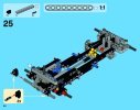 Bauanleitungen LEGO - Technic - 42022 - Hot Rod: Page 34