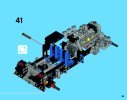 Bauanleitungen LEGO - Technic - 42022 - Hot Rod: Page 59