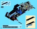 Bauanleitungen LEGO - Technic - 42022 - Hot Rod: Page 64