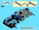 Bauanleitungen LEGO - Technic - 42022 - Hot Rod: Page 76