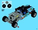 Bauanleitungen LEGO - Technic - 42022 - Hot Rod: Page 79