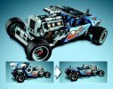 Bauanleitungen LEGO - Technic - 42022 - Hot Rod: Page 80