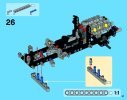 Bauanleitungen LEGO - Technic - 42022 - Hot Rod: Page 37