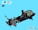 Bauanleitungen LEGO - Technic - 42022 - Hot Rod: Page 43