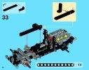 Bauanleitungen LEGO - Technic - 42022 - Hot Rod: Page 44