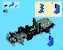 Bauanleitungen LEGO - Technic - 42022 - Hot Rod: Page 51