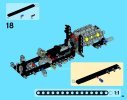 Bauanleitungen LEGO - Technic - 42022 - Hot Rod: Page 29