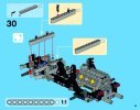 Bauanleitungen LEGO - Technic - 42022 - Hot Rod: Page 41