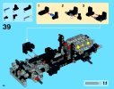 Bauanleitungen LEGO - Technic - 42022 - Hot Rod: Page 50