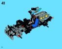 Bauanleitungen LEGO - Technic - 42022 - Hot Rod: Page 54