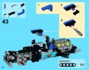 Bauanleitungen LEGO - Technic - 42022 - Hot Rod: Page 58