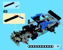 Bauanleitungen LEGO - Technic - 42022 - Hot Rod: Page 67