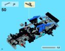 Bauanleitungen LEGO - Technic - 42022 - Hot Rod: Page 68