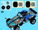 Bauanleitungen LEGO - Technic - 42022 - Hot Rod: Page 74