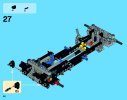 Bauanleitungen LEGO - Technic - 42022 - Hot Rod: Page 36