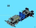 Bauanleitungen LEGO - Technic - 42022 - Hot Rod: Page 49