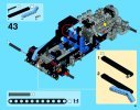 Bauanleitungen LEGO - Technic - 42022 - Hot Rod: Page 61