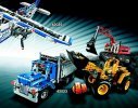 Bauanleitungen LEGO - Technic - 42022 - Hot Rod: Page 83